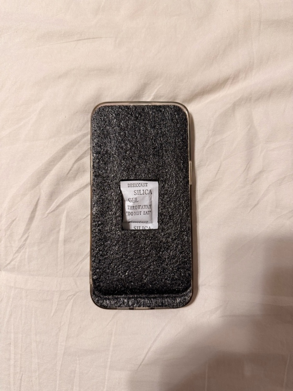 Walli iPhone 15 pro max case - Picture 2 of 3